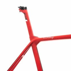 Colnago V2-R Disc 52cm Frameset - 2018 -Vente de vélos FRD12211 PH3 05 scaled