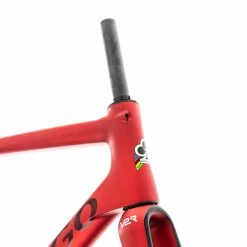 Colnago V2-R Disc 52cm Frameset - 2018 -Vente de vélos FRD12211 PH3 06 scaled