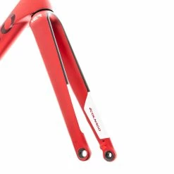 Colnago V2-R Disc 52cm Frameset - 2018 -Vente de vélos FRD12211 PH3 07 scaled