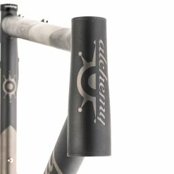 Alchemy Chiron Disc Electronic 56cm Frame - 2019 -Vente de vélos FRD12370 PH3 04 scaled