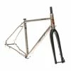 Lynskey Backroad Medium Disc Frameset - 2019