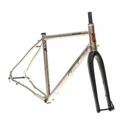 Lynskey Backroad Medium Disc Frameset - 2019