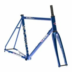 Cinelli Vigorelli Road Disc Large Frameset - 2021