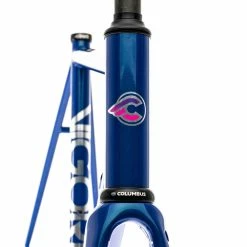 Cinelli Vigorelli Road Disc Large Frameset - 2021 -Vente de vélos FRD12389 PH3 04 scaled