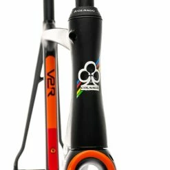 Colnago V2-R Disc 56cm Frameset - 2019 -Vente de vélos FRD12432 PH3 04 scaled