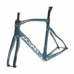 Pinarello Dogma F12 Disc 57.5 Mm Frameset - 2020 -Vente de vélos FRD12478 PH3 12 scaled