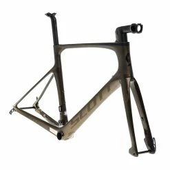Scott Foil 10 Large Frameset - 2019