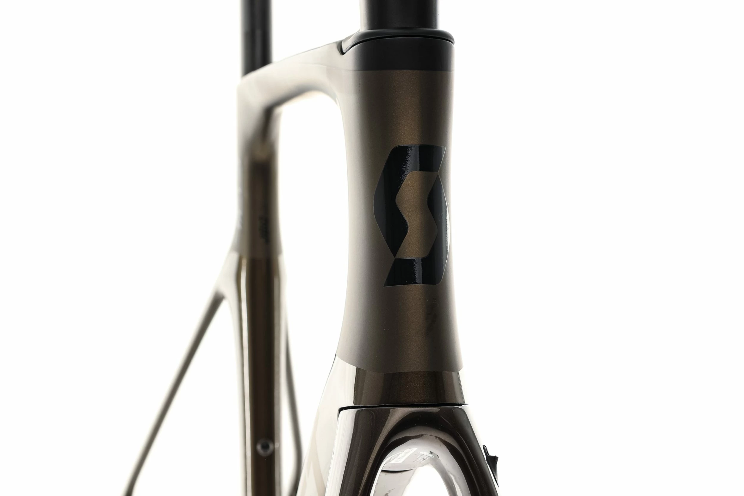 Scott Foil 10 Large Frameset - 2019 5 Scott Foil 10 Large Frameset - 2019 – Image 3