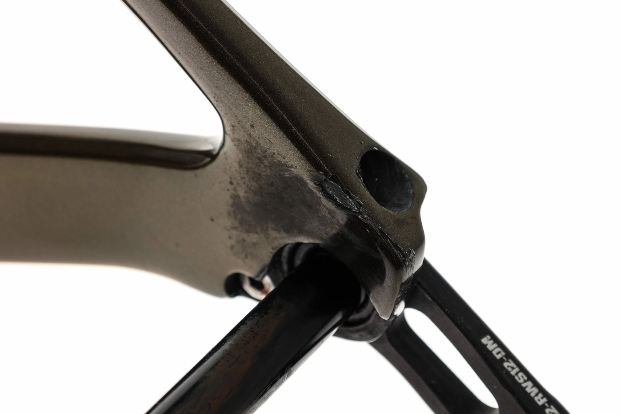 Scott Foil 10 Large Frameset - 2019 8 Scott Foil 10 Large Frameset - 2019 – Image 6