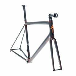 Specialized S-Works Aethos Disc Electronic 61cm Frameset - 2021
