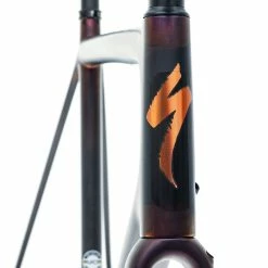 Specialized S-Works Aethos Disc Electronic 61cm Frameset - 2021 -Vente de vélos FRD12667 PH 3 scaled