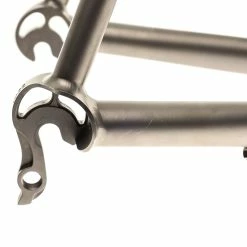 No. 22 Great Divide Custom X-Large Frameset -Vente de vélos FRD12719 PH 7 scaled