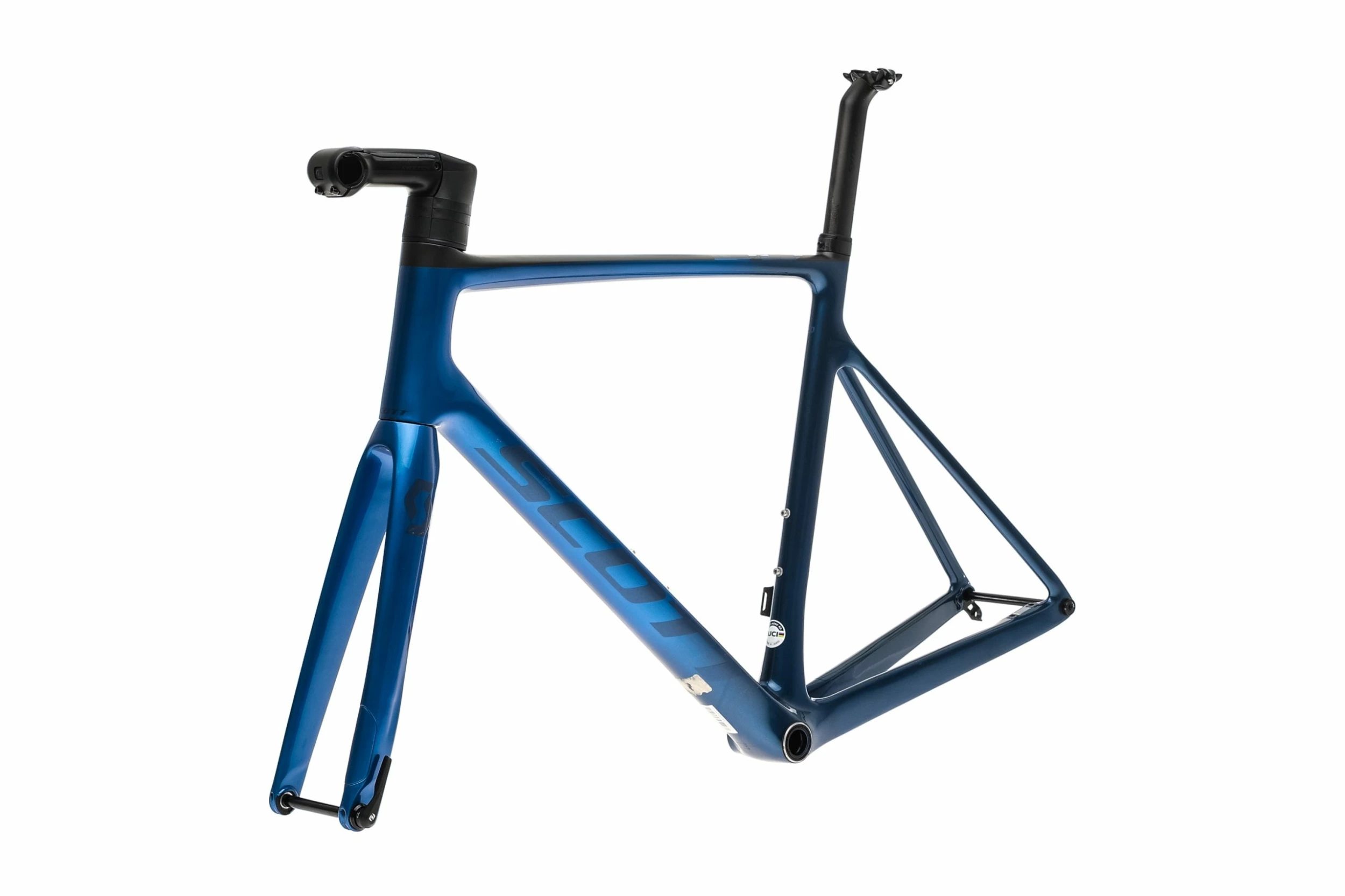 Scott Addict RC 20 X-Large Frameset - 2021 4 Scott Addict RC 20 X-Large Frameset - 2021 – Image 2