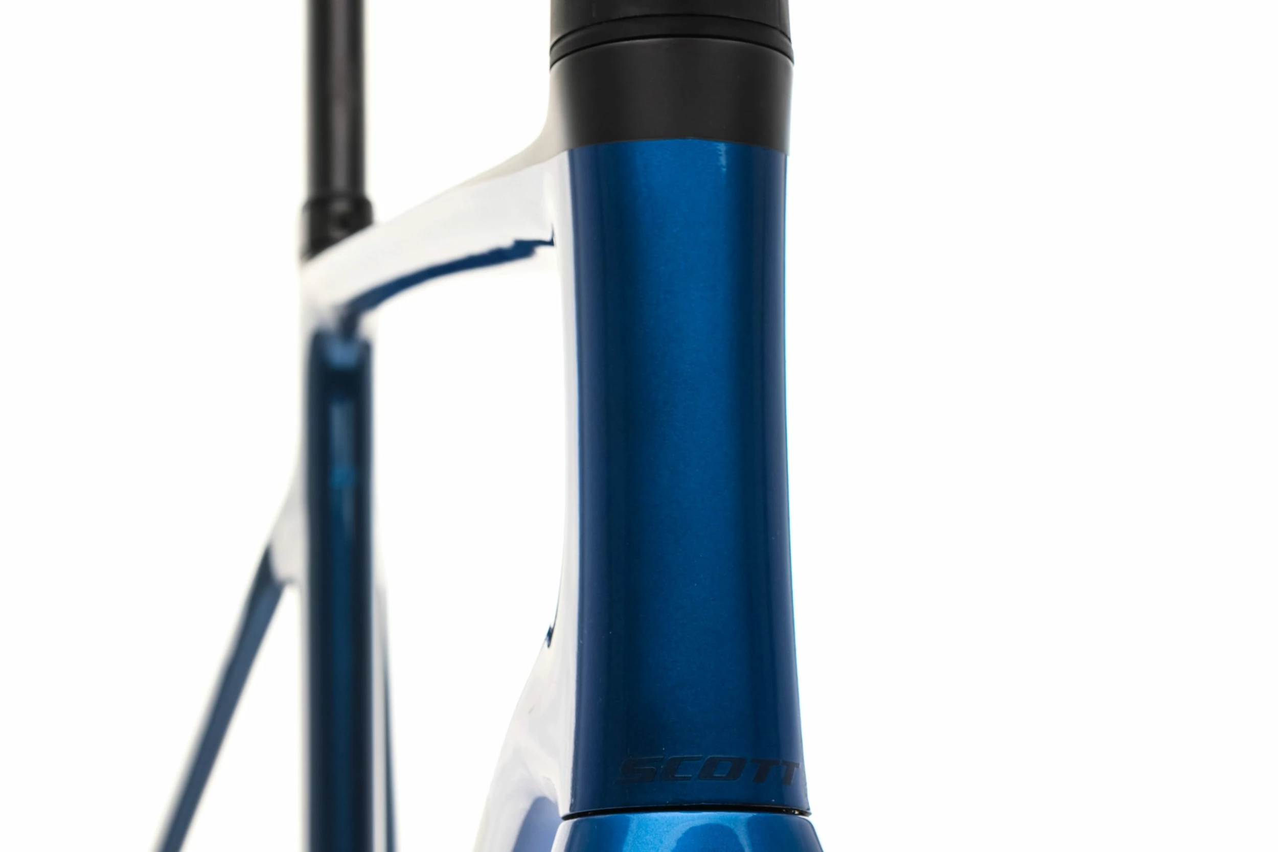 Scott Addict RC 20 X-Large Frameset - 2021 6 Scott Addict RC 20 X-Large Frameset - 2021 – Image 4