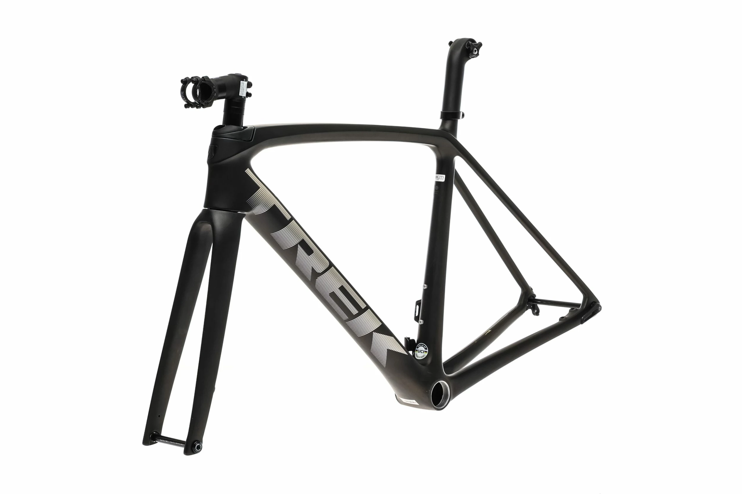 Trek Emonda SLR Project One 54cm Frameset - 2022 4 Trek Emonda SLR Project One 54cm Frameset - 2022 – Image 2