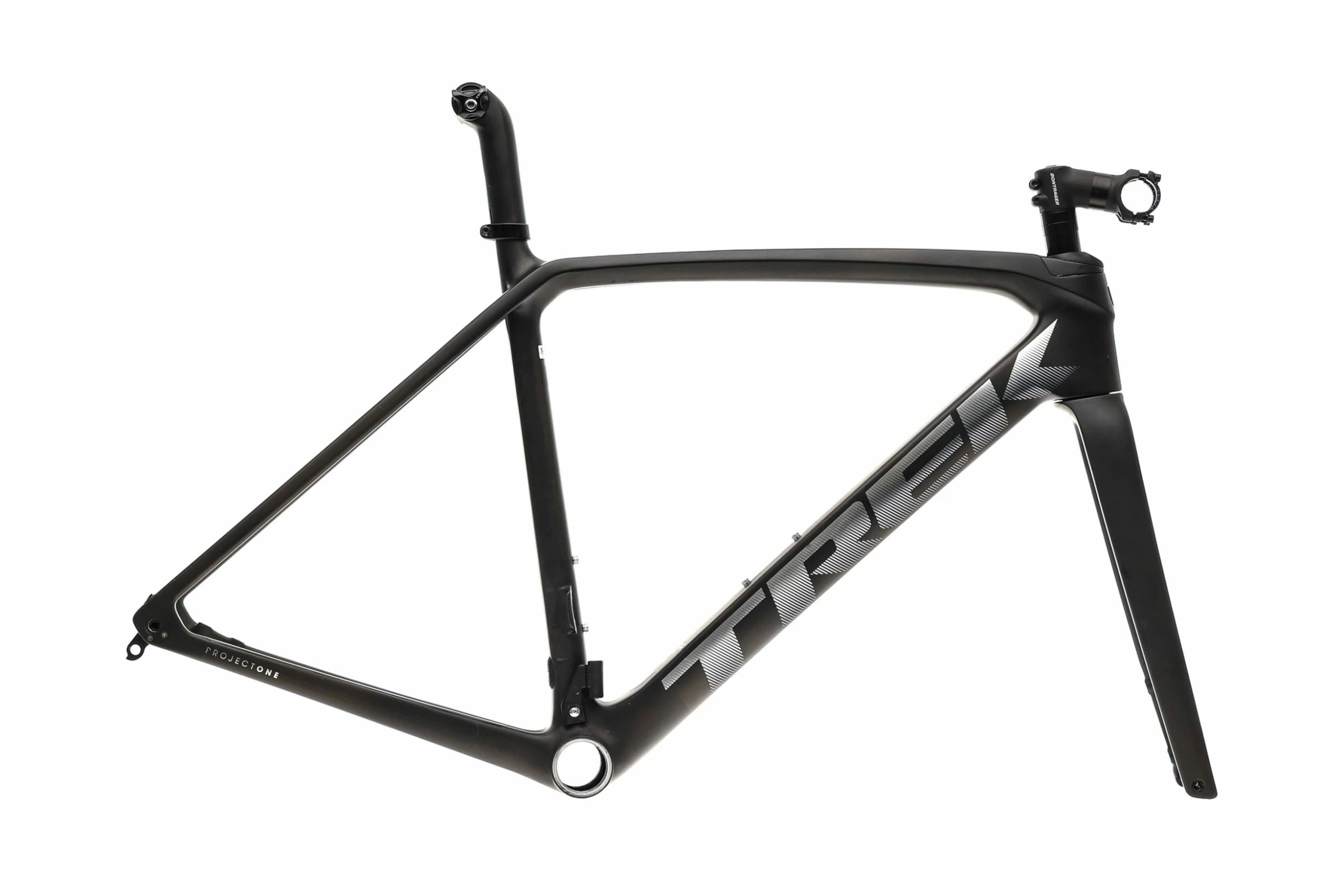 Trek Emonda SLR Project One 54cm Frameset - 2022 5 Trek Emonda SLR Project One 54cm Frameset - 2022 – Image 3