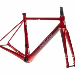 Bombtrack Tempest-C Small Frameset - 2020