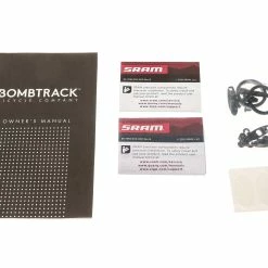 Bombtrack Tempest-C Small Frameset - 2020 -Vente de vélos FRD12871 PH3 5 scaled