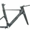 Blue Triad SL 51cm Frameset - 2018 -Vente de vélos FTT10062 BJ 01