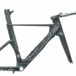 Blue Triad SL 51cm Frameset - 2018
