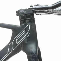 Blue Triad SL 51cm Frameset - 2018 -Vente de vélos FTT10062 BJ 04