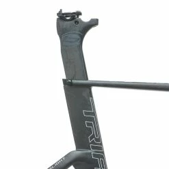 Blue Triad SL 51cm Frameset - 2018 -Vente de vélos FTT10062 BJ 06