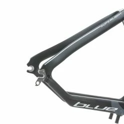 Blue Triad SL 51cm Frameset - 2018 -Vente de vélos FTT10062 BJ 07