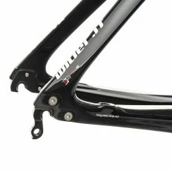 Wilier Triestina Wilier Twin Blade Triathlon Bike Medium Frameset - 2013 -Vente de vélos FTT10095 DD 04 scaled