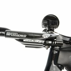 Wilier Triestina Wilier Twin Blade Triathlon Bike Medium Frameset - 2013 -Vente de vélos FTT10095 DD 08 scaled