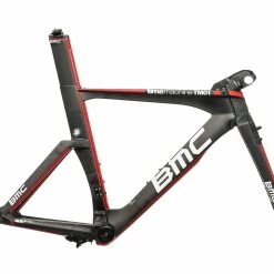 BMC Timemachine TM01 Medium-Long Frameset - 2012
