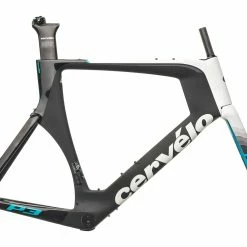 Cervelo P3 61cm Frameset - 2016