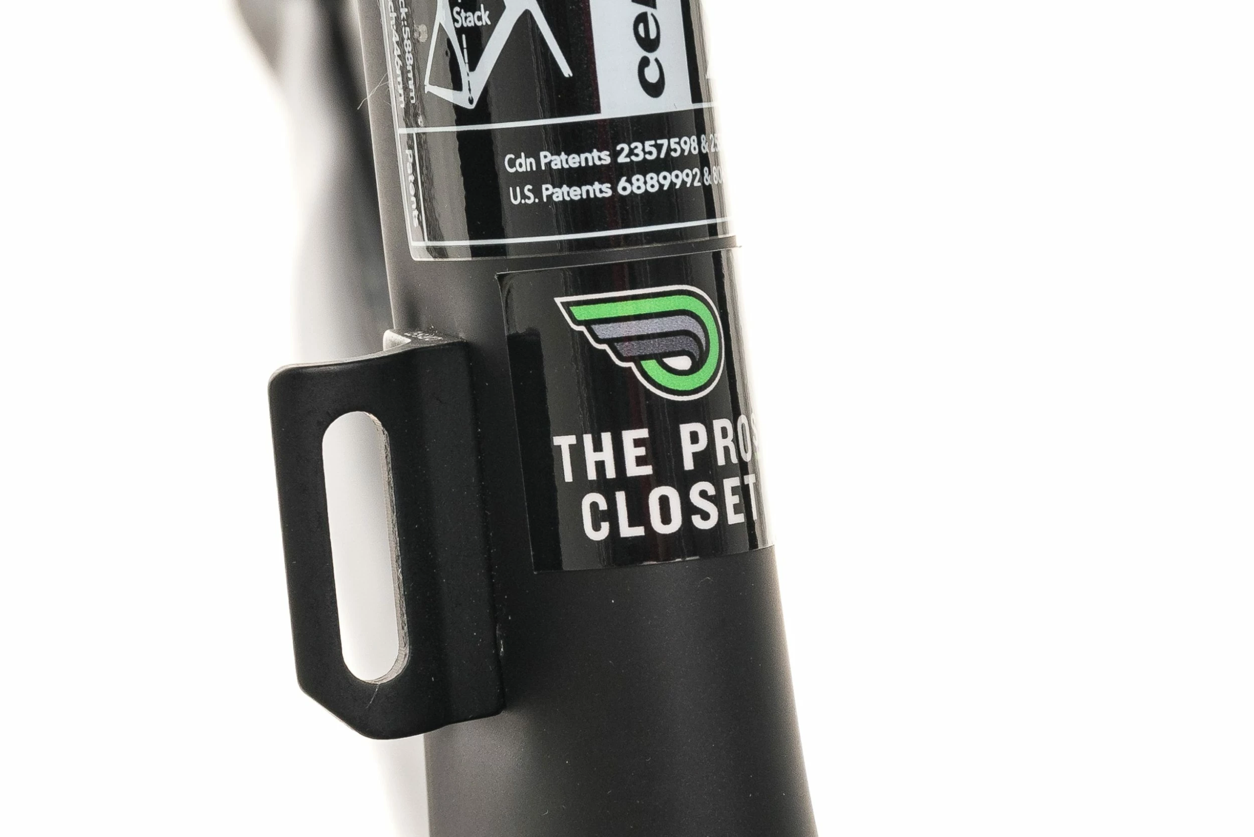 Cervelo P3 61cm Frameset - 2016 5 Cervelo P3 61cm Frameset - 2016 – Image 3