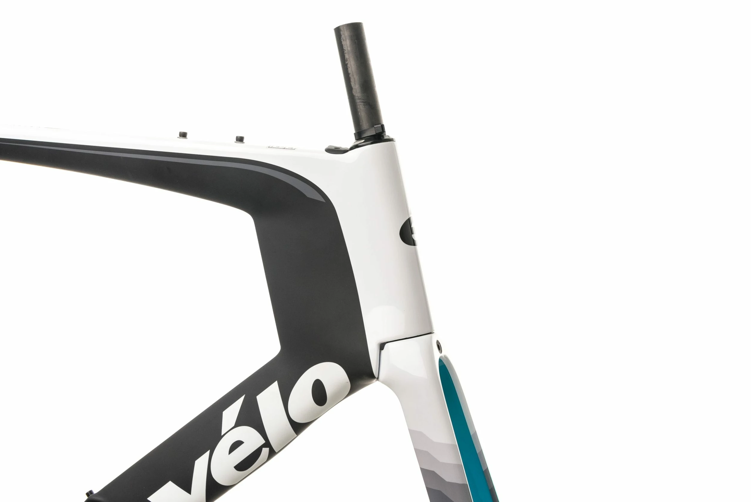 Cervelo P3 61cm Frameset - 2016 8 Cervelo P3 61cm Frameset - 2016 – Image 6