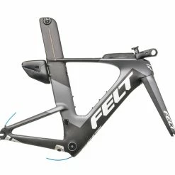 Felt IA10 54cm Frameset - 2019