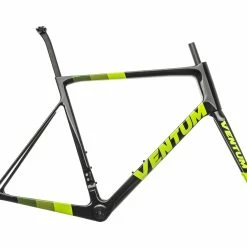 Ventum NS1 Disc X-Large Frameset - 2019