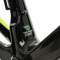 Ventum NS1 Disc X-Large Frameset - 2019 -Vente de vélos FTT10218 PH2 03 scaled