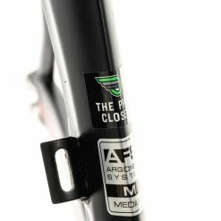 Argon 18 E-118 Medium Frameset - 2013 -Vente de vélos FTT10235 PH2 03 scaled