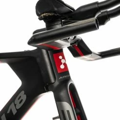 Argon 18 E-118 Medium Frameset - 2013 -Vente de vélos FTT10235 PH2 06 scaled