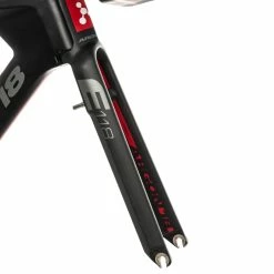 Argon 18 E-118 Medium Frameset - 2013 -Vente de vélos FTT10235 PH2 07 scaled