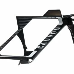 Canyon Speedmax CF SLX Small Frameset - 2020