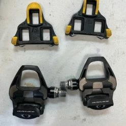 Shimano Dura Ace Pd 9100 Pedals 2021 -Vente de vélos Fi4T2pEyqpi7x tXEdNtcsKVo