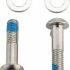 SRAM Bracket Mounting Bolts - Titanium T25 32mm 2022 -Vente de vélos Ge4bwb47 KBOxAoZk8tbvDoW8