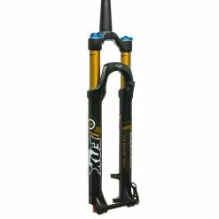 Fox Talas 29 Fork 29" 100mm 15x100mm Thru Axle Tapered Disc