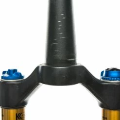 Fox Talas 29 Fork 29" 100mm 15x100mm Thru Axle Tapered Disc -Vente de vélos KSU10074 CT 05