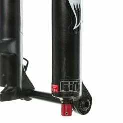 Fox Talas 29 Fork 29" 100mm 15x100mm Thru Axle Tapered Disc -Vente de vélos KSU10074 CT 06