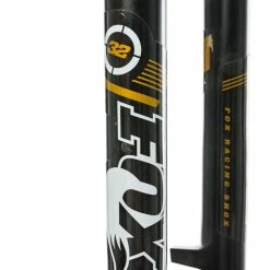 Fox Talas 29 Fork 29" 100mm 15x100mm Thru Axle Tapered Disc -Vente de vélos KSU10074 CT 07