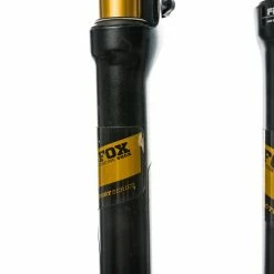 Fox Talas 29 Fork 29" 100mm 15x100mm Thru Axle Tapered Disc -Vente de vélos KSU10074 CT 08