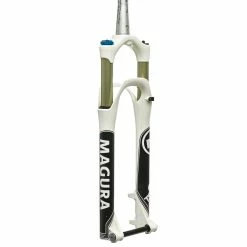 Magura TS8 SL Mountain Fork 29" 100mm 15x100mm Thru-Axle Tapered Disc