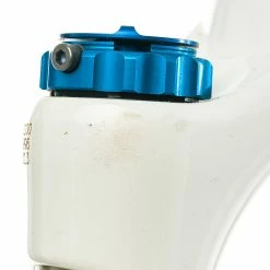 Magura TS8 SL Mountain Fork 29" 100mm 15x100mm Thru-Axle Tapered Disc -Vente de vélos KSU10165 CT 06