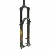 RockShox Lyrik RCT3 Mountain Fork 27.5" 170mm 15x110mm Tapered Disc Black -Vente de vélos KSU10174 CT 01